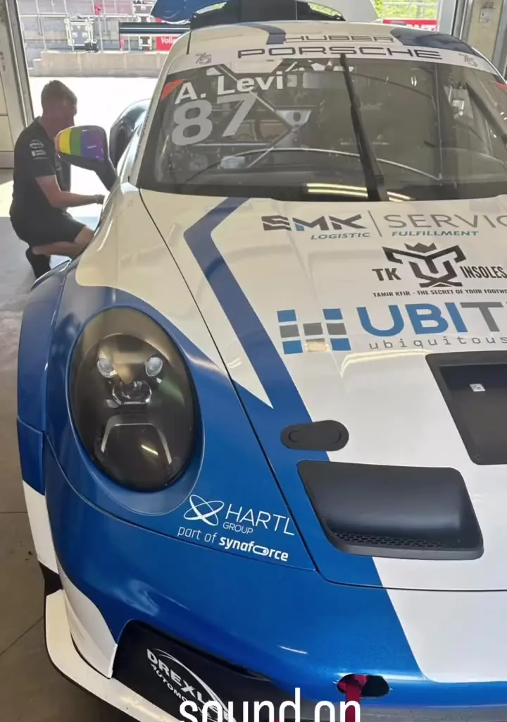 Motorsport