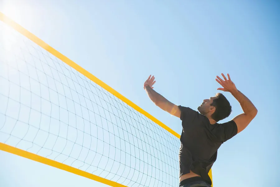 Volleyball