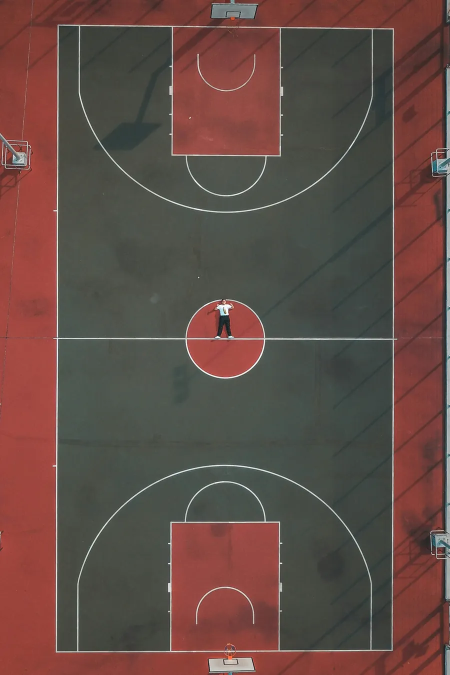 Basketball